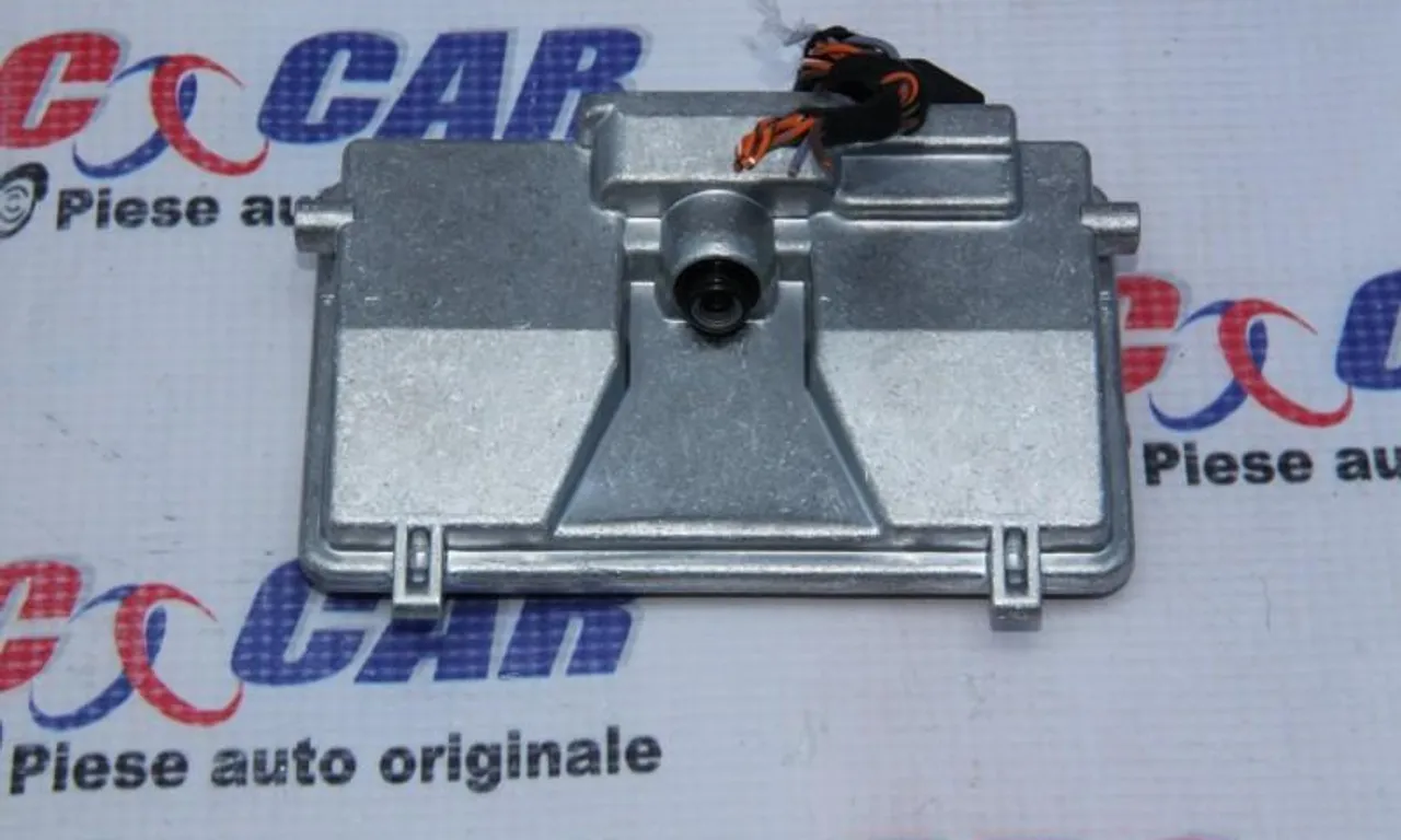 Camera frontala VOLKSWAGEN PASSAT B8 2014-null