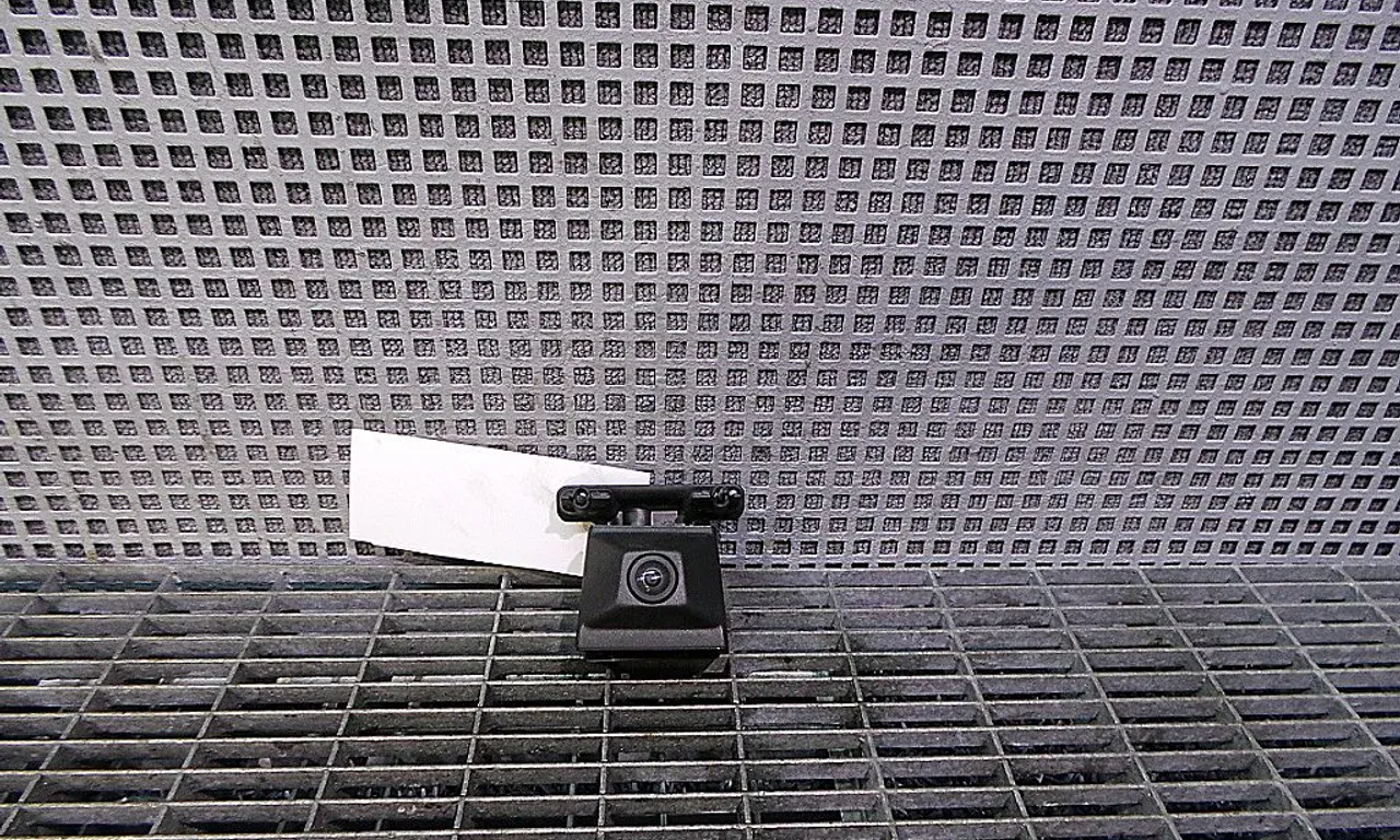 CAMERA VIDEO VOLKSWAGEN PASSAT B8 2014-2019