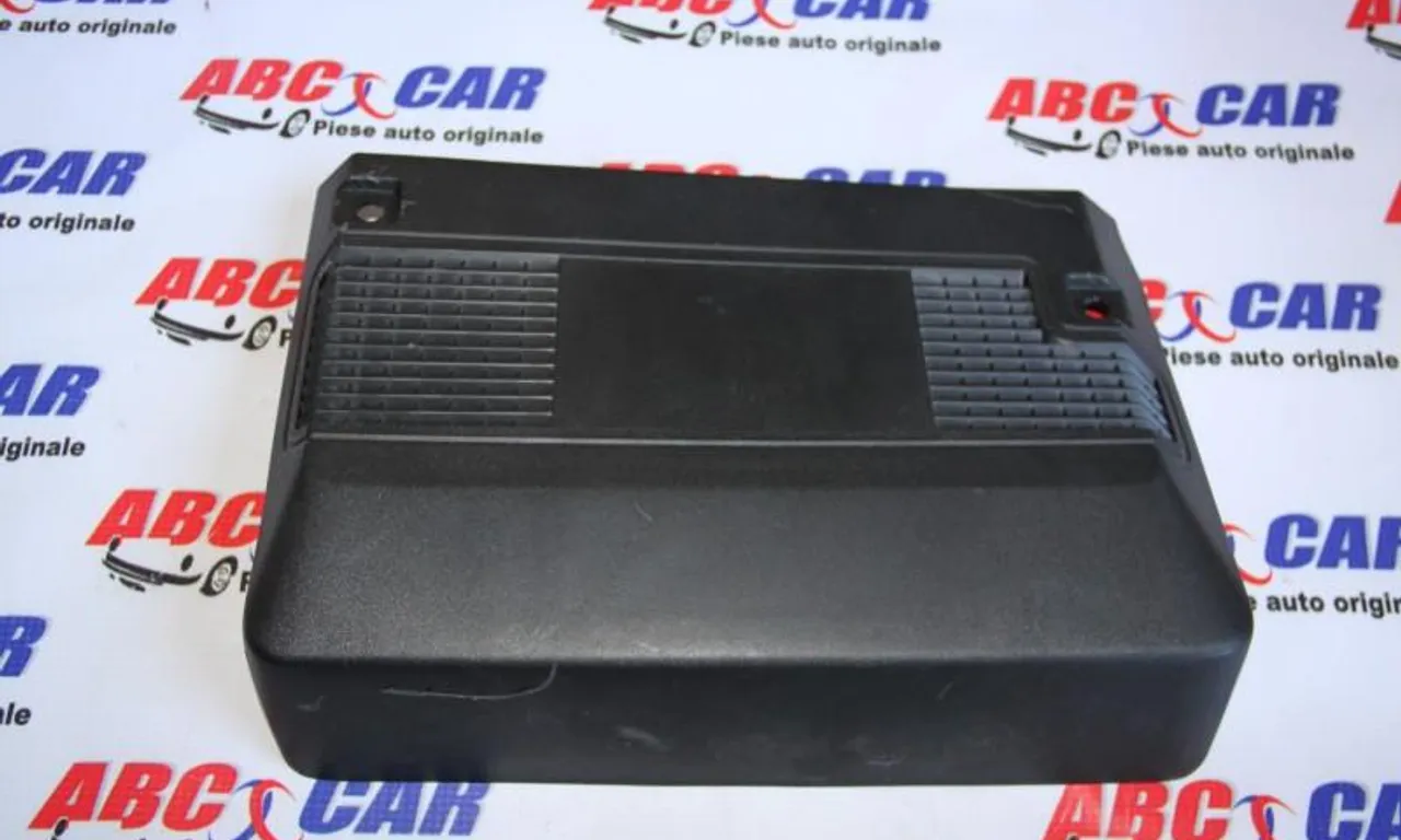 Capac amplificator sunet VOLKSWAGEN PASSAT B8 2014-null