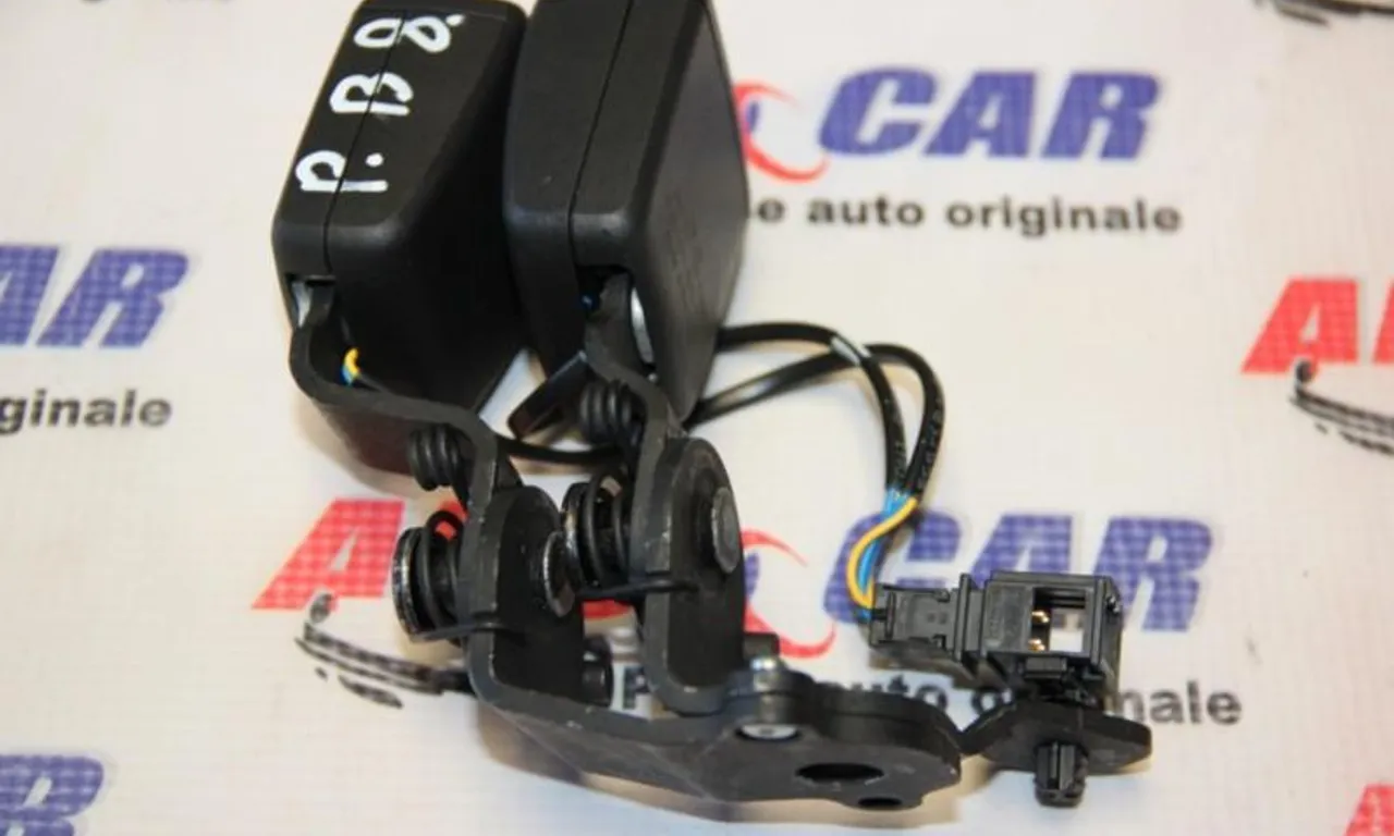 Capse centuri spate VOLKSWAGEN PASSAT B8 2014-null