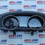 Ceas bord (ENG) VOLKSWAGEN PASSAT B8 2014-2026 3G0920941, vedere frontata