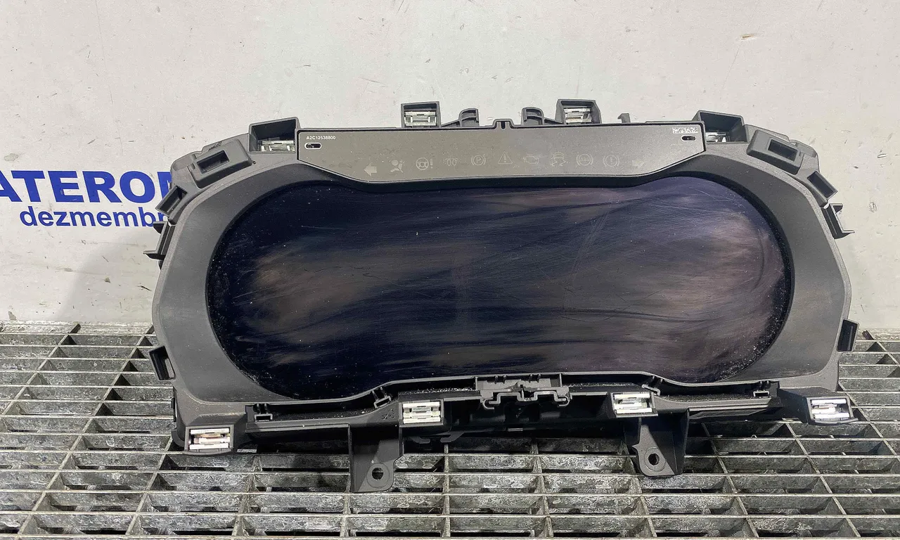 CEAS BORD VOLKSWAGEN PASSAT B8 2014-2019
