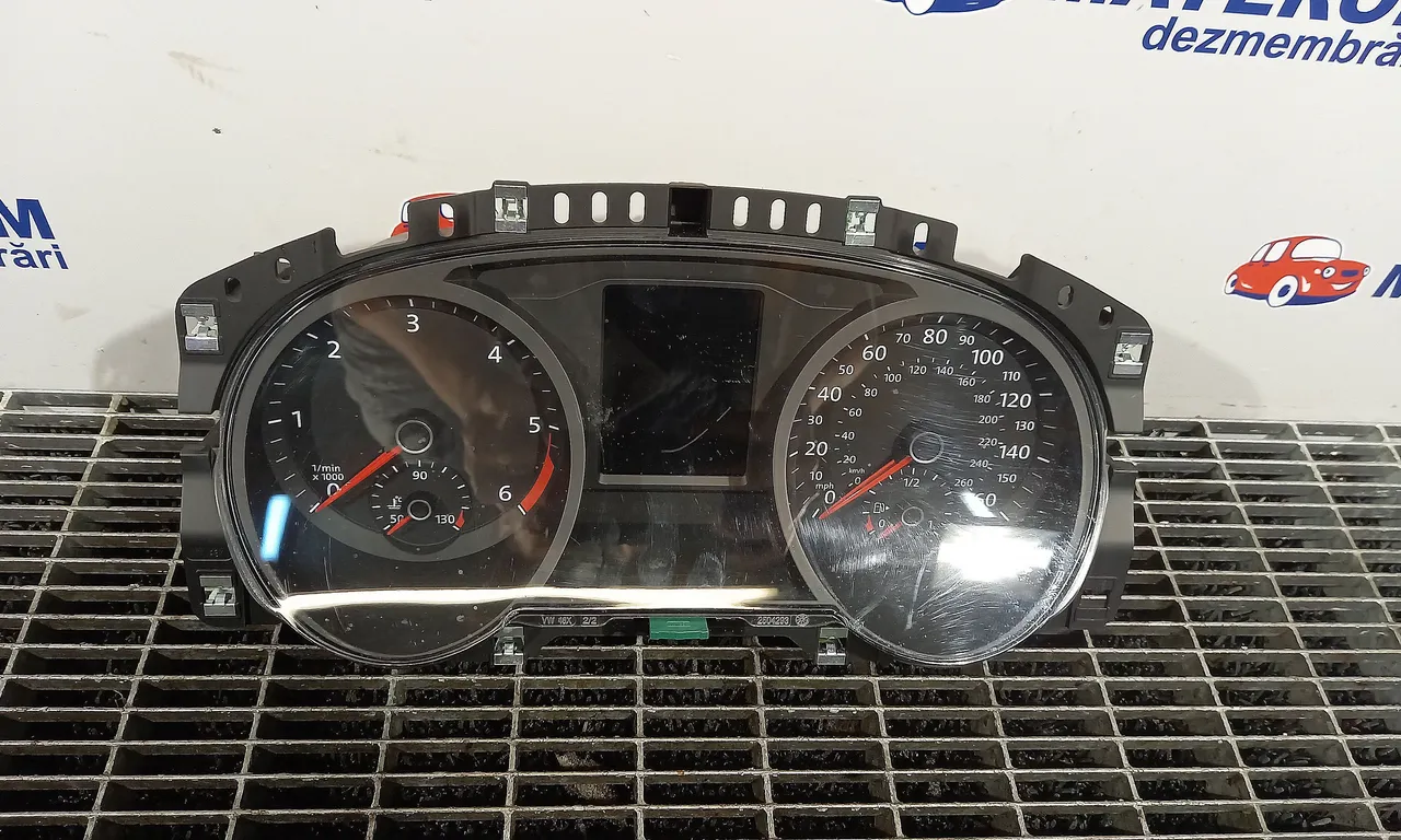 CEAS BORD VOLKSWAGEN PASSAT B8 2014-2019