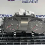 CEAS BORD VOLKSWAGEN PASSAT B8 2.0 2014-2019 oe-3G0920941A, vedere frontata