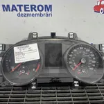 CEAS BORD VOLKSWAGEN PASSAT B8 1.6 2014-2019 oe-3G0920941A, vedere frontata