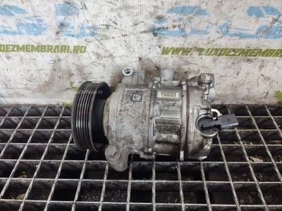 Compresor clima ac