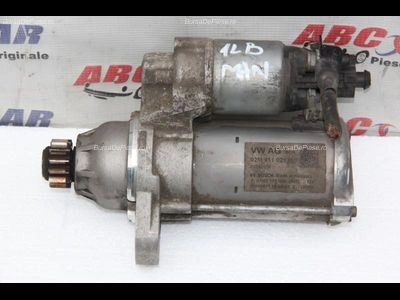 Electromotor