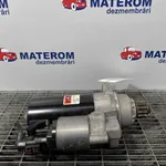 ELECTROMOTOR VOLKSWAGEN PASSAT B8 2.0 2014-2019 oe-02M911024B, vedere laterala