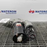 ELECTROMOTOR VOLKSWAGEN PASSAT B8 2.0 2014-2019 oe-02M911024B, vedere laterala