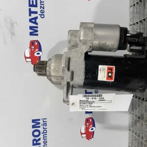 ELECTROMOTOR