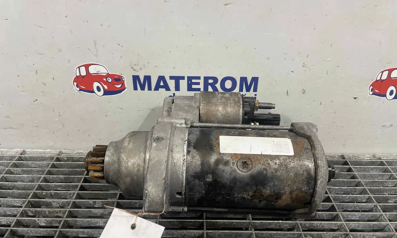 ELECTROMOTOR VOLKSWAGEN PASSAT B8 2014-2019
