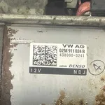 ELECTROMOTOR VOLKSWAGEN PASSAT B8 2.0 2014-2019 oe-02M911024B, vedere laterala