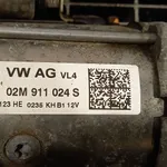 ELECTROMOTOR VOLKSWAGEN PASSAT B8 2.0 2014-2019 oe-02M911024S, vedere laterala