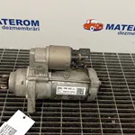 ELECTROMOTOR VOLKSWAGEN PASSAT B8 2.0 2014-2019 oe-02M911024S, vedere laterala