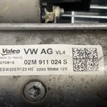 ELECTROMOTOR VOLKSWAGEN PASSAT B8 2.0 2014-2019 oe-02M911024S, vedere laterala