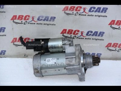 Electromotor