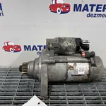 ELECTROMOTOR VOLKSWAGEN PASSAT B8 1.6 2014-2019 oe-02Z911024B, vedere frontata