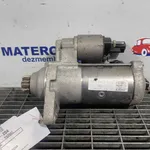 ELECTROMOTOR VOLKSWAGEN PASSAT B8 1.6 2014-2019 oe-02Z911024L, vedere frontata