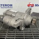 ELECTROMOTOR VOLKSWAGEN PASSAT B8 1.6 2014-2019 oe-02Z911024L, vedere laterala