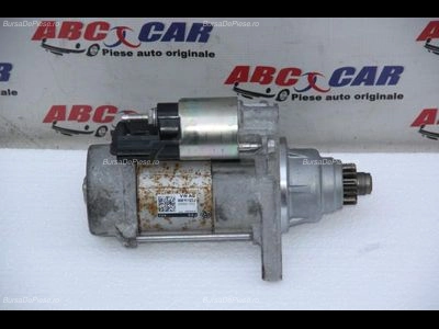 Electromotor