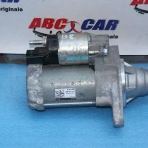 Electromotor