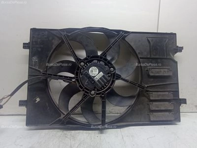Electroventilator gmv