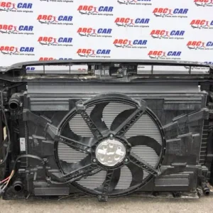 Electroventilator