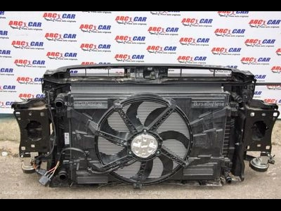 Electroventilator
