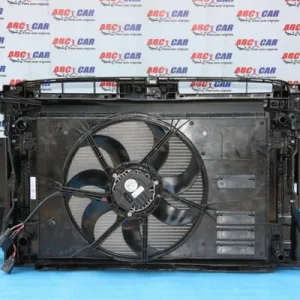 Electroventilator