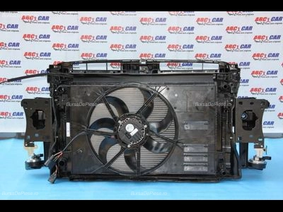 Electroventilator