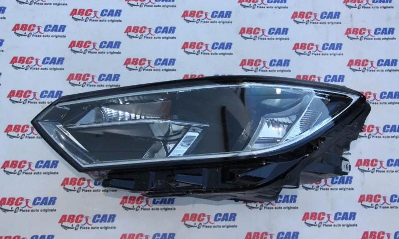 Far stanga (ENG) VOLKSWAGEN PASSAT B8 2014-null