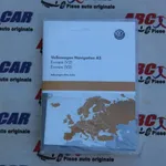 Harti navigatie VOLKSWAGEN PASSAT B8 2014-2026 3G0919866E, vedere frontata