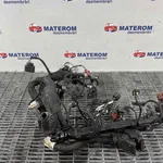 INSTALATIE ELECTRICA VOLKSWAGEN PASSAT B8 2.0 2014-2019 oe-04L972627ES, vedere frontata