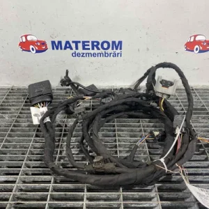 INSTALATIE ELECTRICA