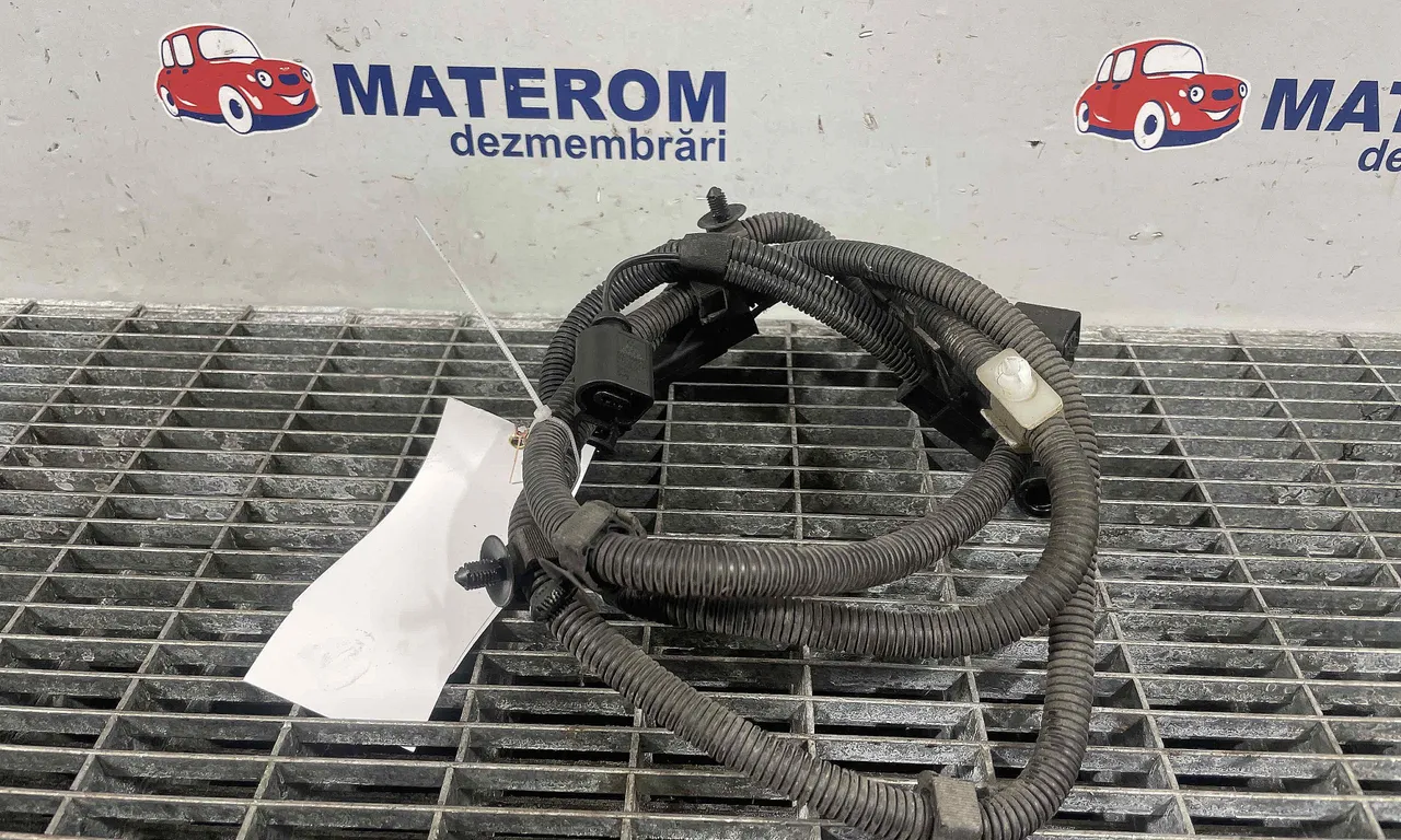 INSTALATIE ELECTRICA VOLKSWAGEN PASSAT B8 2014-2019