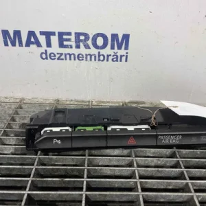 INTRERUPATOR AVARIE