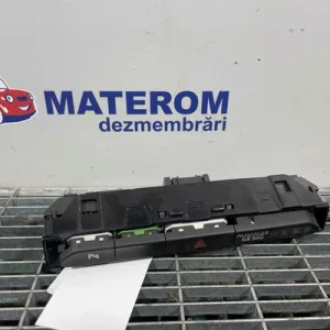INTRERUPATOR AVARIE