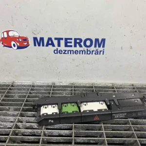 INTRERUPATOR AVARIE