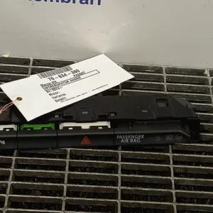 INTRERUPATOR AVARIE