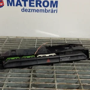 INTRERUPATOR AVARIE
