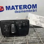 INTRERUPATOR LUMINI VOLKSWAGEN PASSAT B8 2.0 2014-2019 oe-3G0941633, vedere frontata