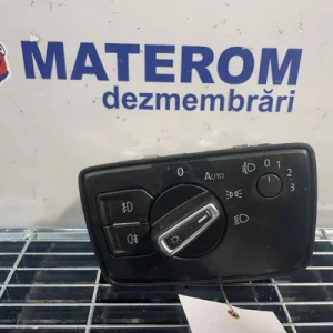 INTRERUPATOR LUMINI