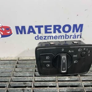 INTRERUPATOR LUMINI