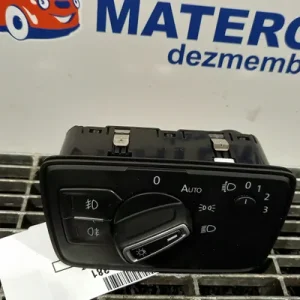 INTRERUPATOR LUMINI