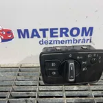 INTRERUPATOR LUMINI VOLKSWAGEN PASSAT B8 2.0 2014-2019 oe-3G0941633, vedere frontata
