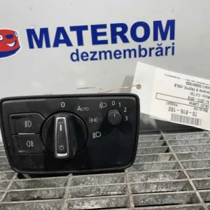 INTRERUPATOR LUMINI