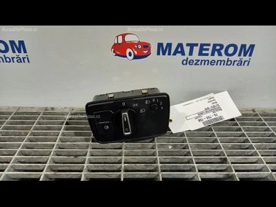 INTRERUPATOR LUMINI