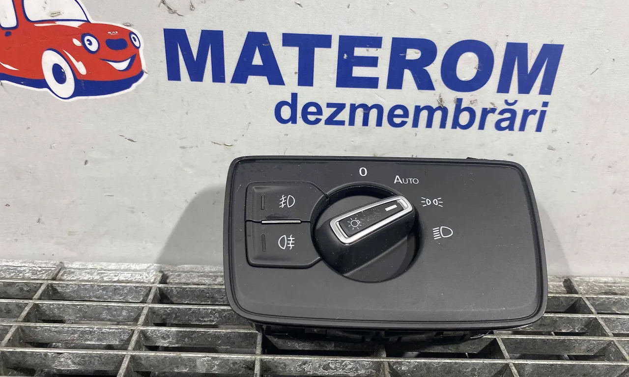 INTRERUPATOR LUMINI VOLKSWAGEN PASSAT B8 2014-2019