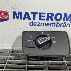 INTRERUPATOR LUMINI