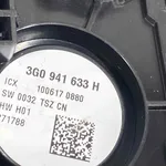 INTRERUPATOR LUMINI VOLKSWAGEN PASSAT B8 2.0 2014-2019 oe-3G0941633H, vedere laterala